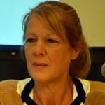Margarita Stolbizer