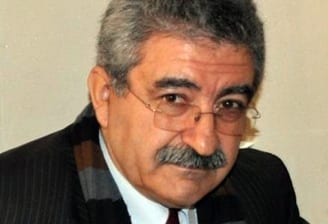 Miguel Ortiz Pellegrini