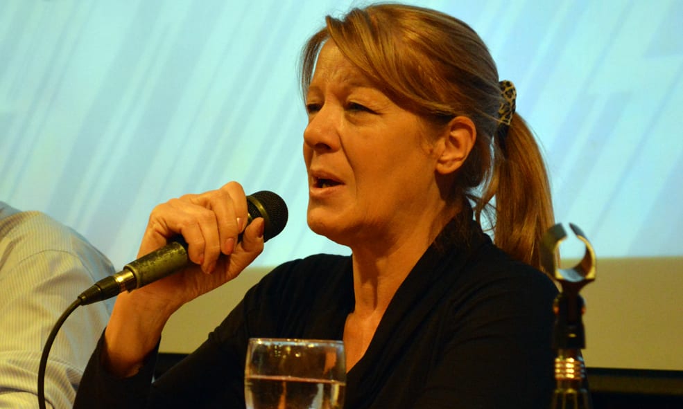 Margarita Stolbizer