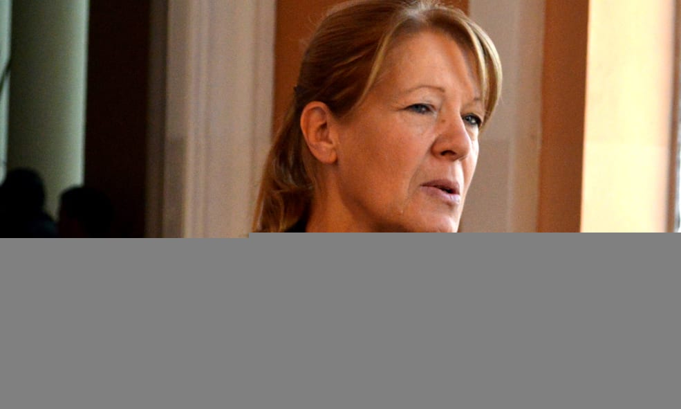 Margarita Stolbizer