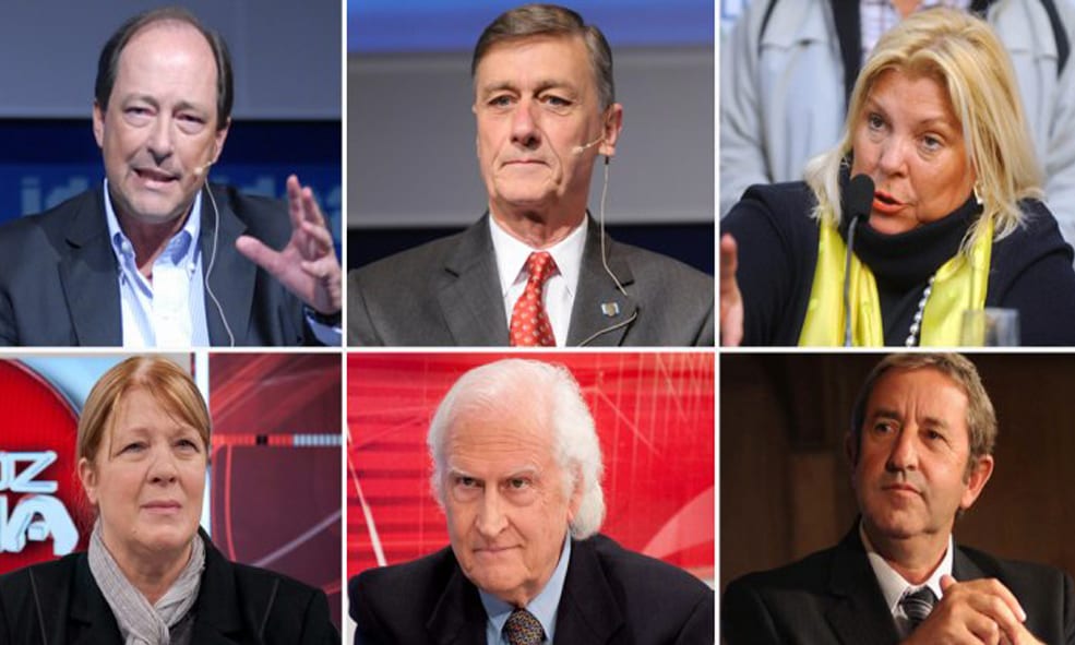 EL EJECUTIVO PRETENDE CONTROLAR A TRAVÉS DE UNA LEY INCONSTITUCIONAL