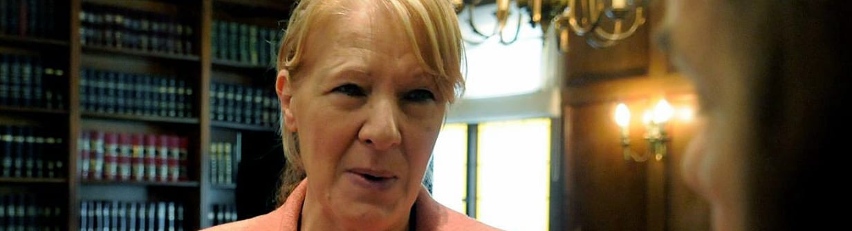 Margarita Stolbizer