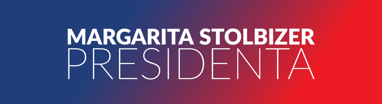 LANZAMIENTO DE LA CANDIDATURA A PRESIDENTA DE MARGARITA STOLBIZER