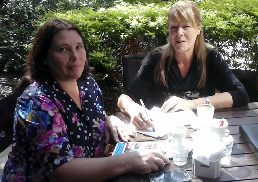 NARCOTRÁFICO, VIOLENCIA Y TRATA DE PERSONAS. MUJERES QUE LUCHAN