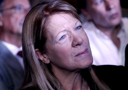 STOLBIZER CRITICÓ A MASSA Y A BOSSIO. CORRUPCIÓN Y ANSES