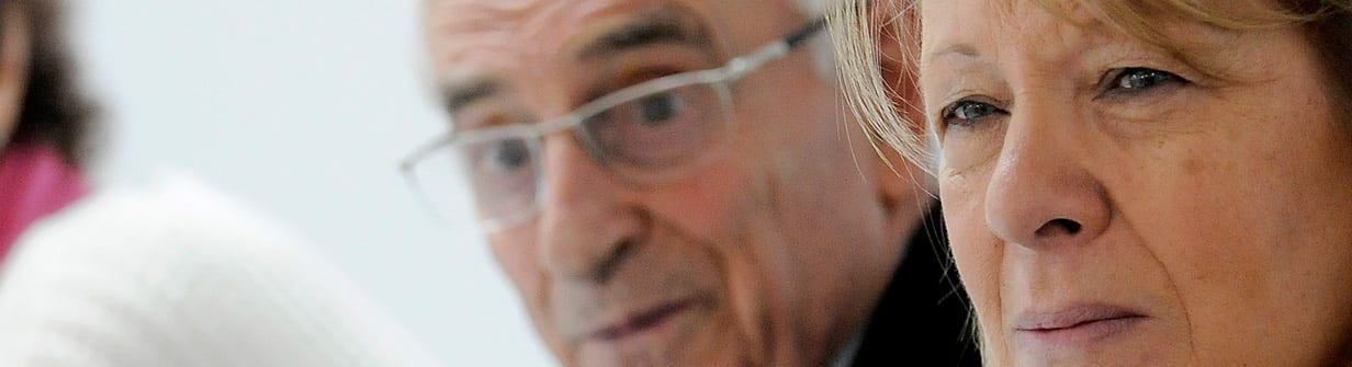 STOLBIZER Y POLINO