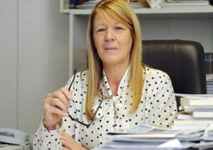 Margarita Stolbizer