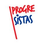 Logo Progresistas