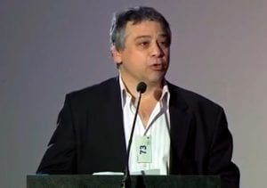 Sergio Abrevaya
