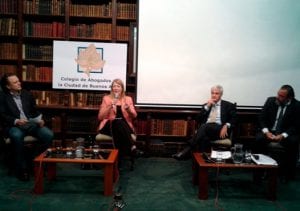 La eficacia de la Justicia frente a la corrupción