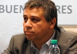 Sergio Abrevaya