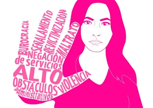 Día Internacional de la Eliminación de la Violencia contra la Mujer