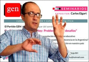 Carlos Javier Elgart