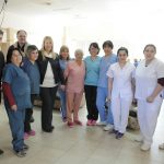 Hogar de ancianos del hospital de Carmen de Areco 09 05 2017